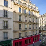 Lovely Studio In Bastille