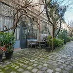 Lovely Studio In Bastille