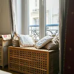 Lovely Studio In Bastille